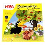 Haba - Boomgaardje, de kersenoogst, Nieuw