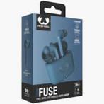 Fresh n Rebel Twins Fuse Bluetooth Oordopjes Blauw, Ophalen of Verzenden, Nieuw