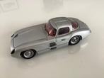 Pauls Model Art 1:24 - Modelauto - Mercedes-Benz 300 SLR, Nieuw