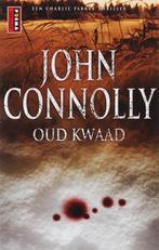 Oud kwaad / Charlie Parker / 2 9789021005683 John Connolly, Boeken, Verzenden, Gelezen, John Connolly
