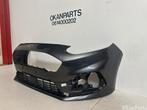 Ford Fiesta VIII ST-line voorbumper H1BB-17K819-A, Auto-onderdelen, Ophalen, Gebruikt, Voor, Bumper
