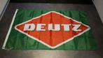 Leuke decoratie vlag voor garage showroom mancave beurs, Verzamelen, Merken en Reclamevoorwerpen, Verzenden, Nieuw, Reclamebord