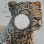 Zuid-Afrika. 5 Rand 2023 The Big Five - Leopard, 1 Oz (.999)