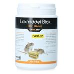 Knock Off lokmiddel blok muis en rat - 4x15gr, Ophalen of Verzenden