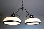 Kroonluchter - XL Bibliotheek / Pool-Snookertafel Lamp -, Antiek en Kunst