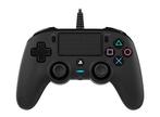 Nacon Playstation 4 Official Licensed Wired Compact, Verzenden, Nieuw