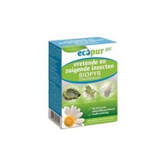 BioPyr bladluis | Ecopur (Concentraat, 30 ml), Dieren en Toebehoren, Overige Dieren-accessoires, Nieuw, Verzenden