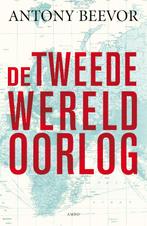 De Tweede Wereldoorlog 9789026325922 Antony Beevor, Verzenden, Gelezen, Antony Beevor
