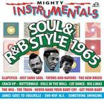 lp nieuw - Various - Mighty Instrumentals Soul &amp; R&am..., Zo goed als nieuw, Verzenden