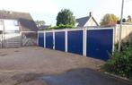 Wij kopen Garageboxen / garages / opslag hallen / schuur