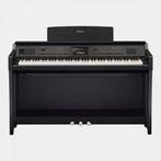 Arranger Pianos, Nieuw