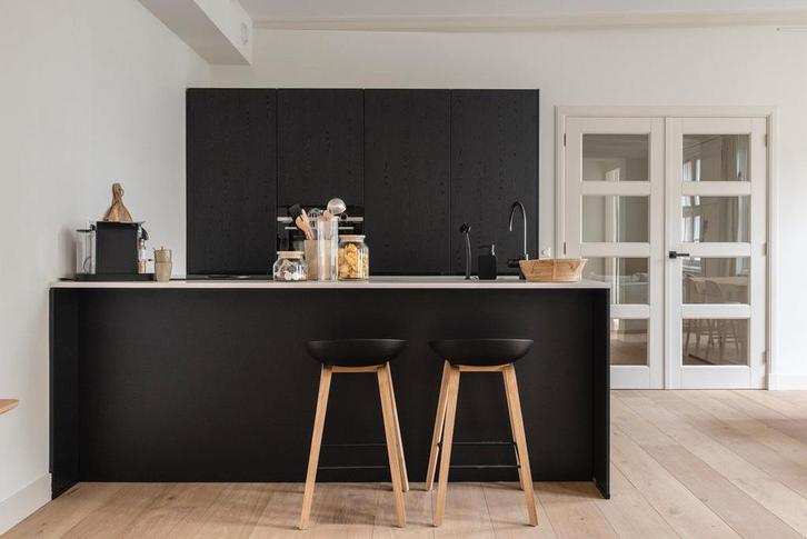 Te huur: Appartement Marnixstraat in Amsterdam, Huizen en Kamers, Huizen te huur, Noord-Holland, Appartement
