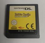 Robbie Konijn losse cassette (Nintendo DS tweedehands game), Ophalen of Verzenden, Zo goed als nieuw