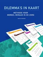 Dilemmas in kaart 9789491269158 Marije Stegenga, Verzenden, Zo goed als nieuw, Marije Stegenga