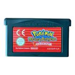 Pokemon Mystery Dungeon Red Rescue Team - EUR (Losse, Spelcomputers en Games, Games | Nintendo Game Boy, Verzenden, Nieuw