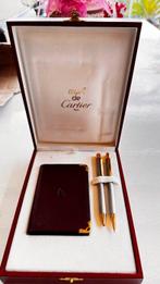 Cartier - Zonder Minimumprijs - Pennenbakje (3) - Must de, Nieuw