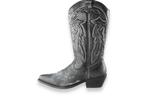 Cellini Cowboy laarzen in maat 40 Grijs | 10% extra korting, Kleding | Dames, Verzenden, Cellini, Zo goed als nieuw, Grijs