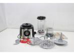 Bosch MCM3501M, Witgoed en Apparatuur, Keukenmixers, Verzenden, Zo goed als nieuw