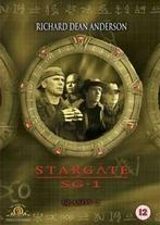Stargate SG1: Season 2 DVD (2003) Rodney A. Giant, Wood, Zo goed als nieuw, Verzenden