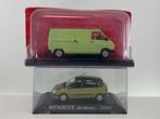 Edicola + Hachette 1:43 - Modelauto (2) - Renault Mégane, Nieuw