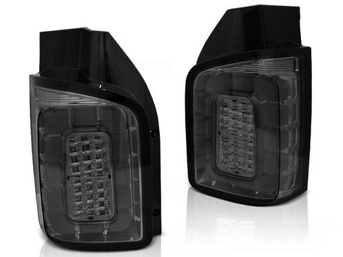Achterlichten VW Transporter T6 LED Achterdeuren smoke, Auto-onderdelen, Overige Auto-onderdelen, Ophalen of Verzenden