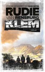 Klem 9789021417486 Rudie van Rensburg, Verzenden, Zo goed als nieuw, Rudie van Rensburg