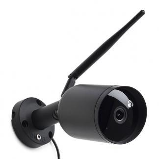 IP camera | Nedis SmartLife, Doe-het-zelf en Verbouw, Alarmsystemen, Nieuw, Verzenden