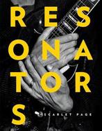 Resonators 9783959850117 Scarlet Page, Verzenden, Zo goed als nieuw, Scarlet Page