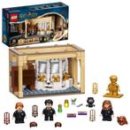 LEGO Harry Potter - Hogwarts Potion Mistake 76386, Kinderen en Baby's, Speelgoed | Duplo en Lego, Ophalen of Verzenden, Nieuw