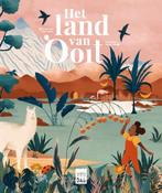 Het land van ooit 9789464341430 Femke Vanbelle, Verzenden, Gelezen, Femke Vanbelle