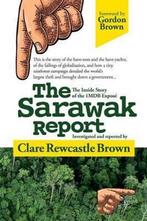 9781527219366 The Sarawak Report Rewcastle Brown, Clare, Nieuw, Rewcastle Brown, Clare, Verzenden