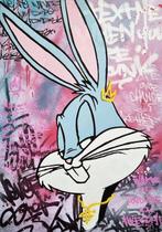 Asko - B.Bunny, Antiek en Kunst, Kunst | Schilderijen | Modern