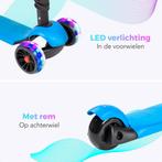 2dekans | LifeGoods MultiRider Kinderstep - Step 3-8 Jaar -, Ophalen of Verzenden, Zo goed als nieuw, LifeGoods