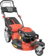 Güde Big Wheeler Grasmaaier 554.1 R Trike, Cirkelmaaier, Nieuw, Ophalen of Verzenden, Benzine-grasmaaier