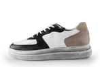 Blackstone Sneakers in maat 38 Wit | 10% extra korting, Kleding | Dames, Schoenen, Verzenden, Wit, Blackstone, Sneakers of Gympen