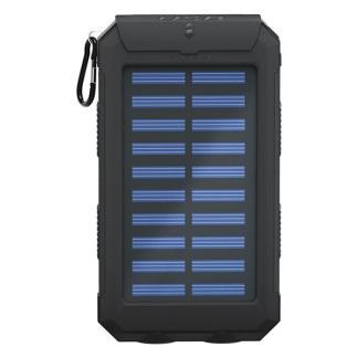 Powerbank | Goobay | 8.000 mAh, Telecommunicatie, Mobiele telefoons | Toebehoren en Onderdelen, Nieuw, Verzenden
