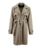 Street One Jas in maat 44 Bruin | 10% korting, Kleding | Dames, Street One, Verzenden, Zo goed als nieuw, Bruin