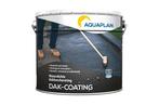 Aquaplan Aquaplan dak coating 10 kg, Doe-het-zelf en Verbouw, Dakpannen en Dakbedekking, Verzenden, Nieuw