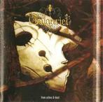 cd - Galadriel - From Ashes &amp; Dust, Zo goed als nieuw, Verzenden