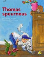 Thomas speurneus 9789033633232 Gisette van Dalen, Verzenden, Gelezen, Gisette van Dalen