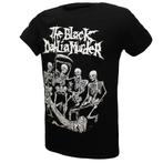 The Black Dahlia Murder The Dance Macabre T-Shirt, Verzenden, Nieuw