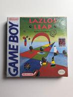 Nintendo - Gameboy Classic - Lazlos Leap - new - rare -, Nieuw