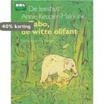 Tabo, de witte olifant / De leesbus 9789022725436, Boeken, Verzenden, Gelezen, Annie Keuper-Makkink