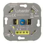 LED dimmer universeel inbouw Lybardo 0-150W Fase afsnijding, Verzenden, Nieuw, Overige typen