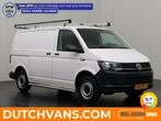 Volkswagen Transporter Bestelbus 2.0TDI | wit, Auto's, Euro 6, Volkswagen, Wit, Nieuw
