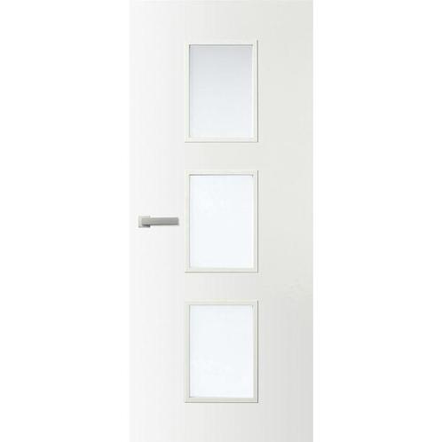 Skantrae binnendeur SKL 9932 83x201,5, Doe-het-zelf en Verbouw, Deuren en Horren, Zo goed als nieuw, Ophalen of Verzenden
