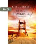 Retour Stockholm 9789078124030 Kjell Genberg, Boeken, Verzenden, Zo goed als nieuw, Kjell Genberg