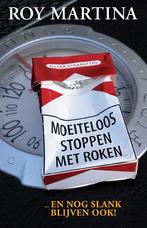 Moeiteloos stoppen met roken 9789055991495 Roy Martina, Boeken, Gelezen, Roy Martina, Verzenden