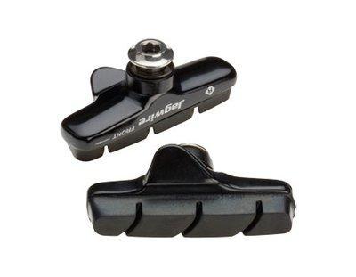 JAGWIRE  Road Sport C Brake Pad Black, Fietsen en Brommers, Fietsonderdelen, Nieuw, Ophalen of Verzenden