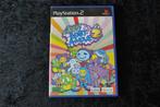 Super Bust a Move 2 Sony Playstation 2 PS2, Verzenden, Nieuw